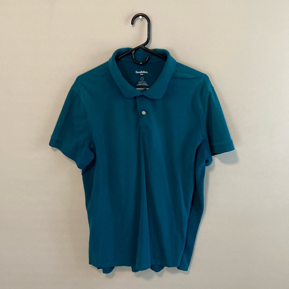 Good fellow polo shirt